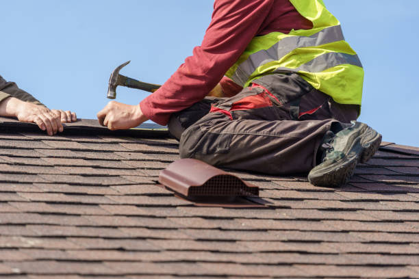 Professional Roofing Contractor in Niles, OH