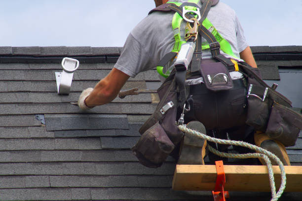 Roof Repair Estimates in Niles, OH