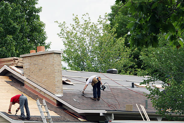 Roof Installation Near Me in Niles, OH