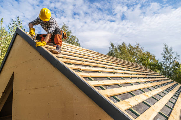 Gutter Installation and Roofing in Niles, OH