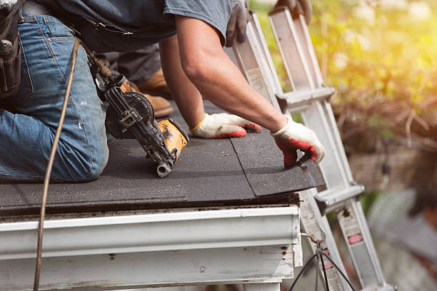 Best New Roof Installation  in Niles, OH